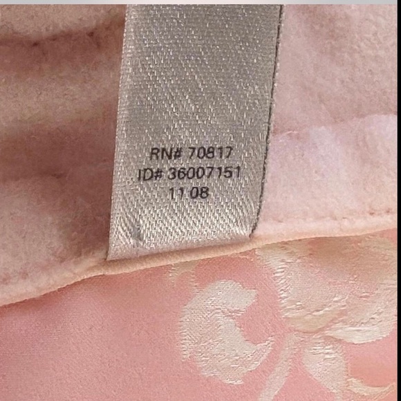 Victoria’s Secret corset top - Picture 6 of 10